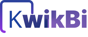 KwikBi Logo